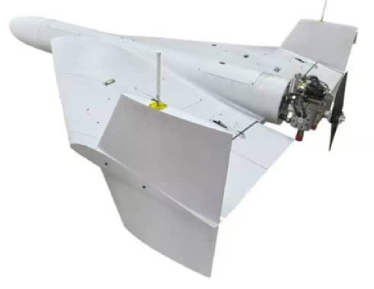 PD-2500無人機(jī)（PD-2500 Drone）