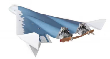 PD-2900無人機(PD-2900 Drone)